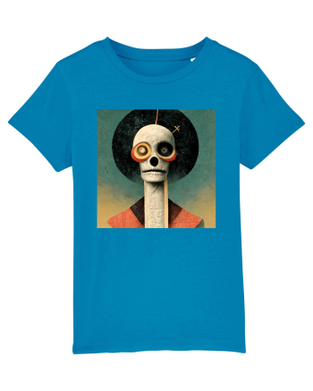 Mexican Dead Hombre Azur