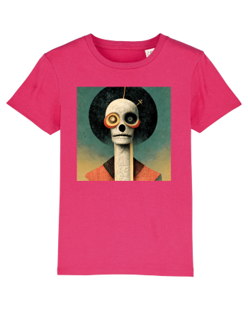Mexican Dead Hombre Raspberry