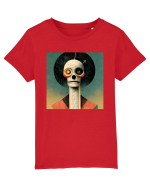 Mexican Dead Hombre Tricou mânecă scurtă  Copii Mini Creator