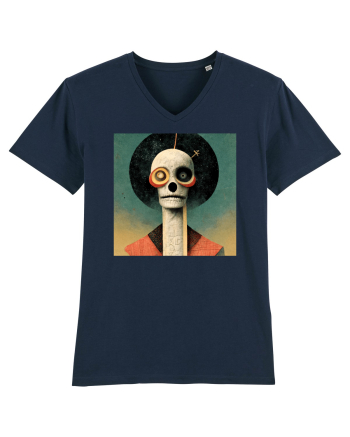 Mexican Dead Hombre French Navy