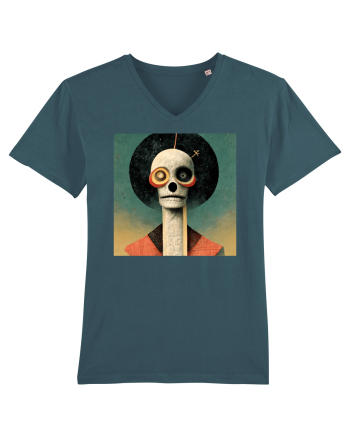 Mexican Dead Hombre Stargazer