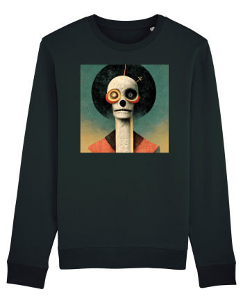 Mexican Dead Hombre Black