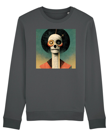 Mexican Dead Hombre Anthracite