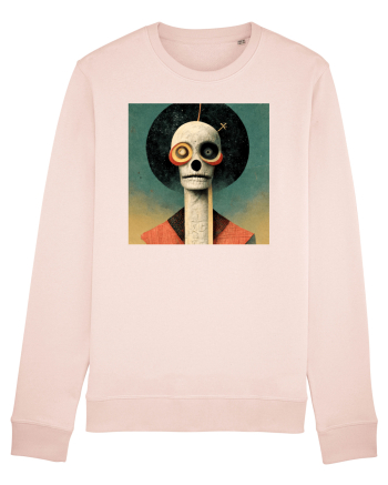 Mexican Dead Hombre Candy Pink