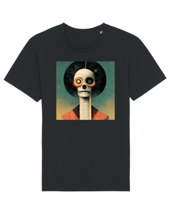 Mexican Dead Hombre Black