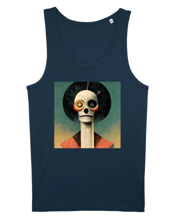 Mexican Dead Hombre Navy