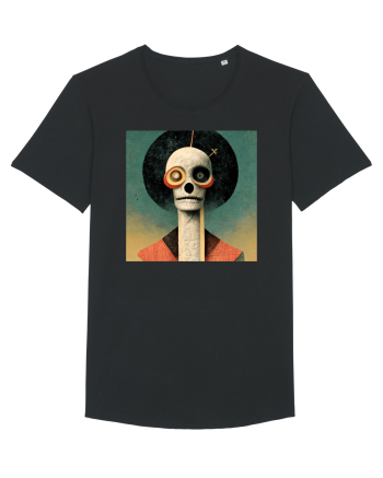 Mexican Dead Hombre Black