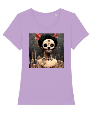 Africana Lavender Dawn