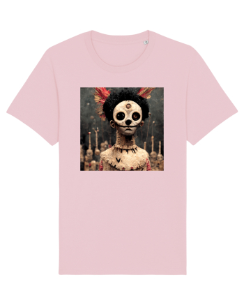 Africana Cotton Pink