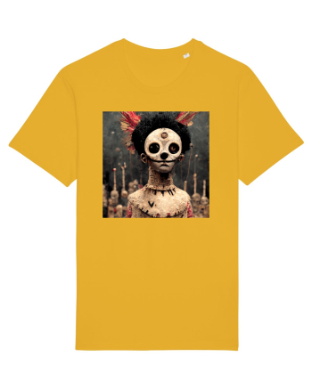Africana Spectra Yellow