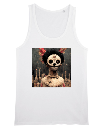 Africana White