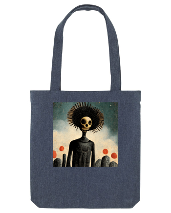 Dead Hombre Pablito Midnight Blue