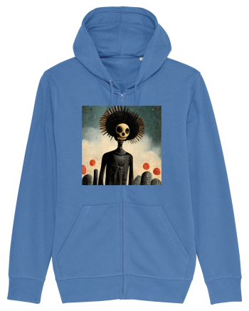 Dead Hombre Pablito Bright Blue
