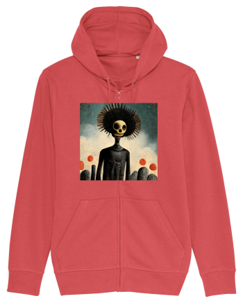 Dead Hombre Pablito Carmine Red