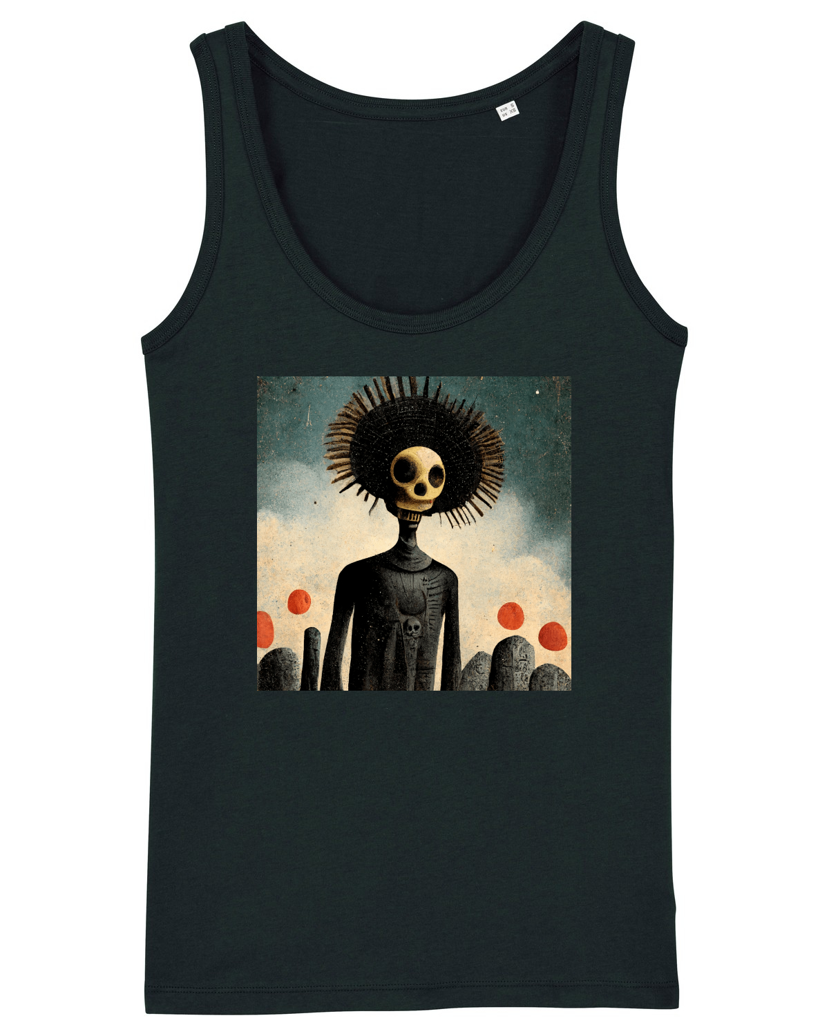 Maiou Damă Dreamer Black