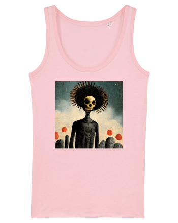 Dead Hombre Pablito Cotton Pink