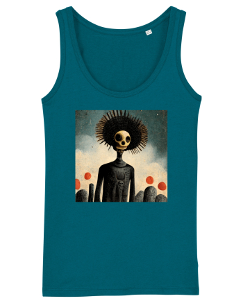 Dead Hombre Pablito Ocean Depth