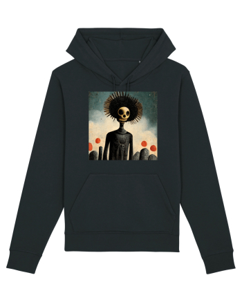 Dead Hombre Pablito Black