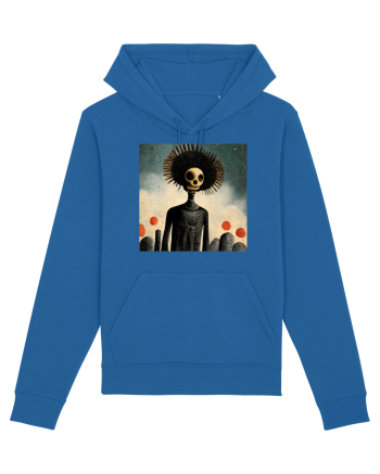 Dead Hombre Pablito Royal Blue