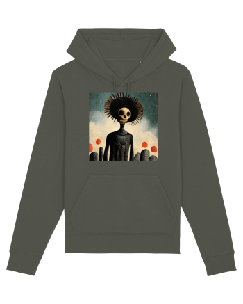 Dead Hombre Pablito Khaki