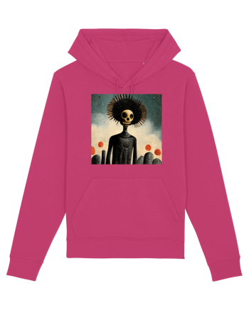 Dead Hombre Pablito Raspberry