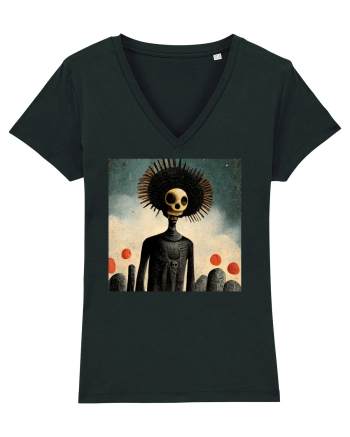 Dead Hombre Pablito Black