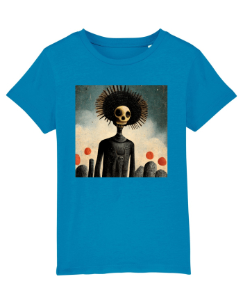 Dead Hombre Pablito Azur