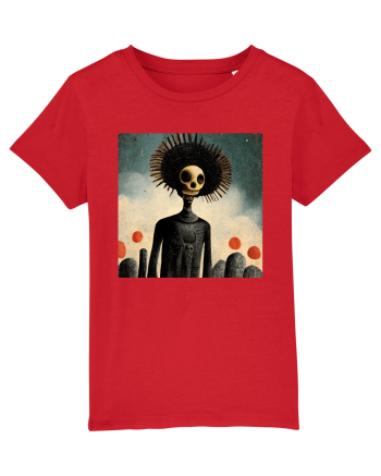 Dead Hombre Pablito Red