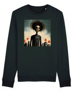 Dead Hombre Pablito Bluză mânecă lungă Unisex Rise