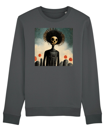 Dead Hombre Pablito Anthracite