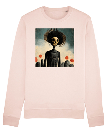 Dead Hombre Pablito Candy Pink