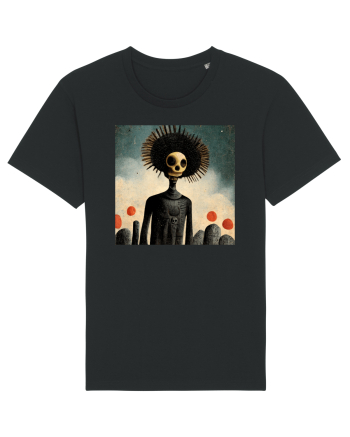 Dead Hombre Pablito Black