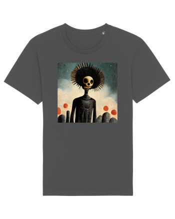 Dead Hombre Pablito Anthracite