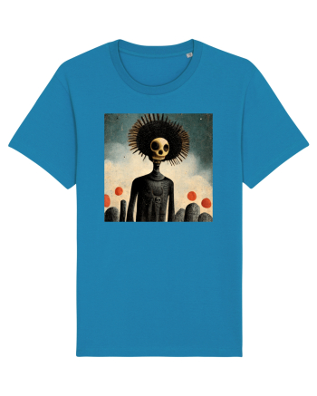 Dead Hombre Pablito Azur