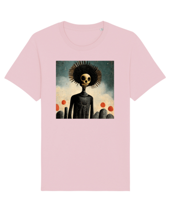 Dead Hombre Pablito Cotton Pink