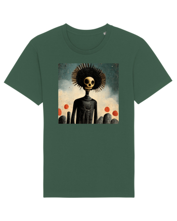 Dead Hombre Pablito Bottle Green