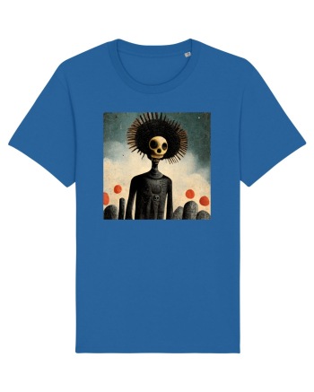 Dead Hombre Pablito Royal Blue