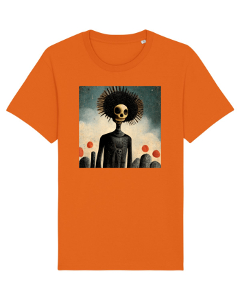 Dead Hombre Pablito Bright Orange