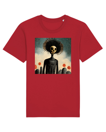Dead Hombre Pablito Red