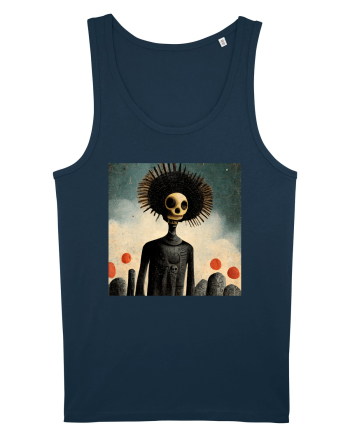 Dead Hombre Pablito Navy