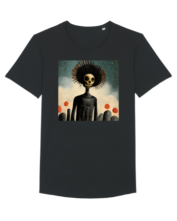 Dead Hombre Pablito Black