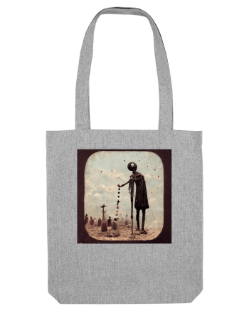 Tribal Wars Heather Grey
