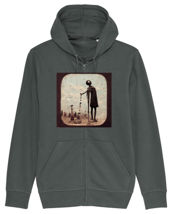 Tribal Wars Anthracite