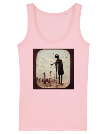 Tribal Wars Cotton Pink