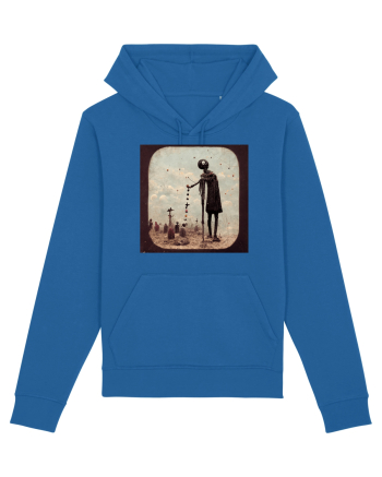 Tribal Wars Royal Blue