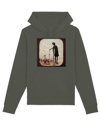 Tribal Wars Khaki