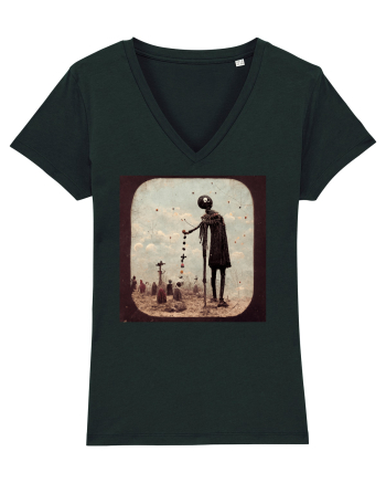 Tribal Wars Black