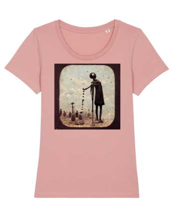 Tribal Wars Canyon Pink