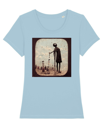 Tribal Wars Sky Blue