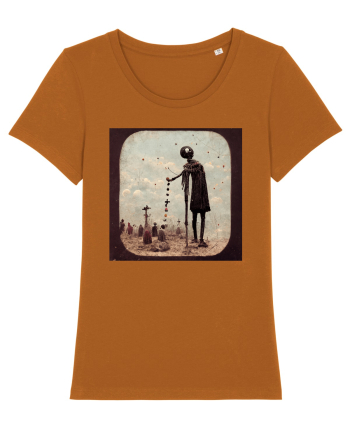Tribal Wars Roasted Orange